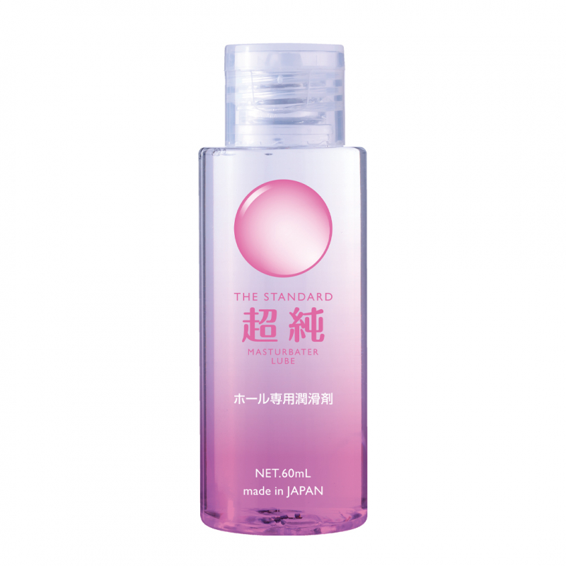 Гель для мастурбации на водной основе "Beyond Masturbation" ультрагустой, 60ml 